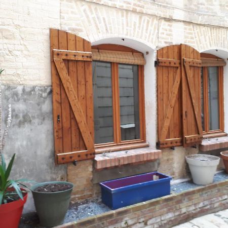 Le Petit Dieppois Dieppe Exterior photo